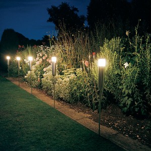 Exterior Lighting