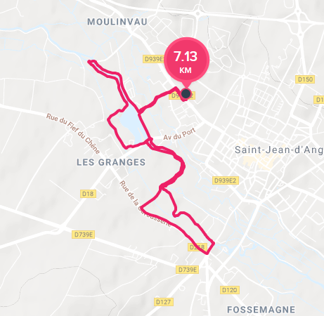 Parcours 9 dec 2017